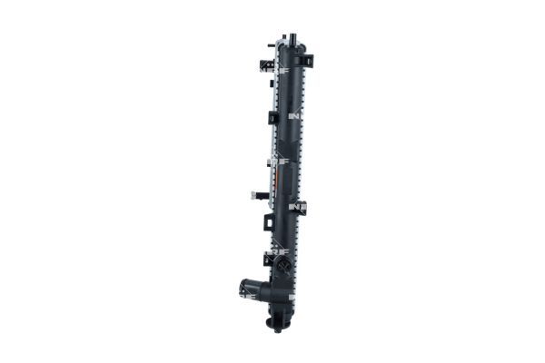 NRF 550363 Radiator, engine cooling - 2