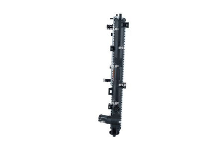NRF 550363 Radiator, engine cooling - 2