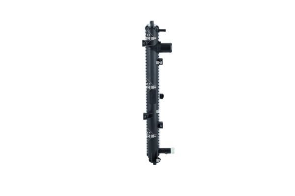 NRF 550363 Radiator, engine cooling - 4