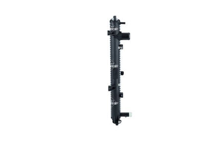 NRF 550363 Radiator, engine cooling - 4