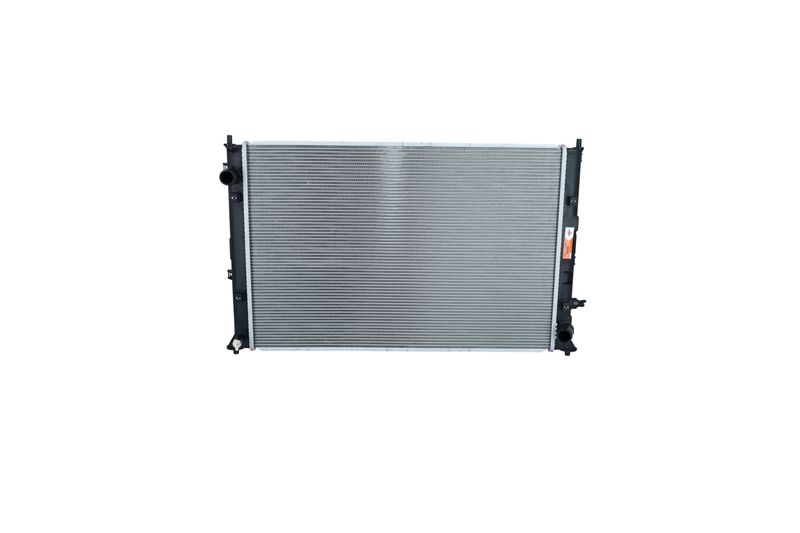 NRF 550363 Radiator, engine cooling - 5