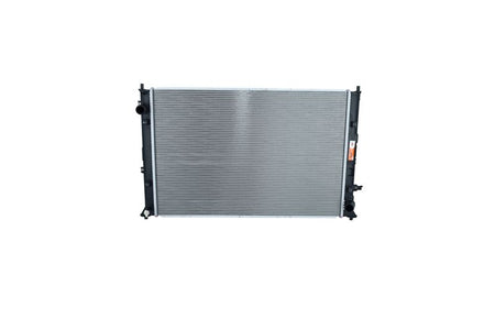 NRF 550363 Radiator, engine cooling - 5