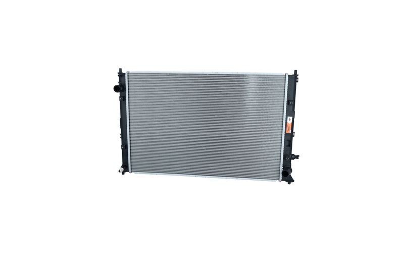 NRF 550363 Radiator, engine cooling - 6