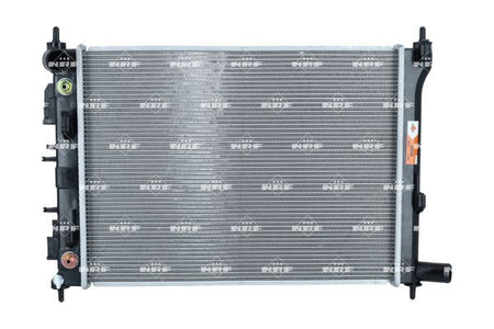 NRF 550364 Radiator, engine cooling - 1
