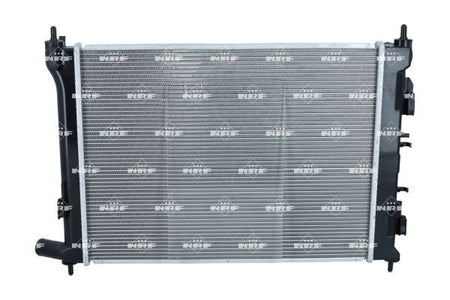 NRF 550364 Radiator, engine cooling - 3