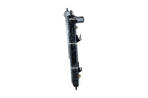 NRF 550364 Radiator, engine cooling - 4