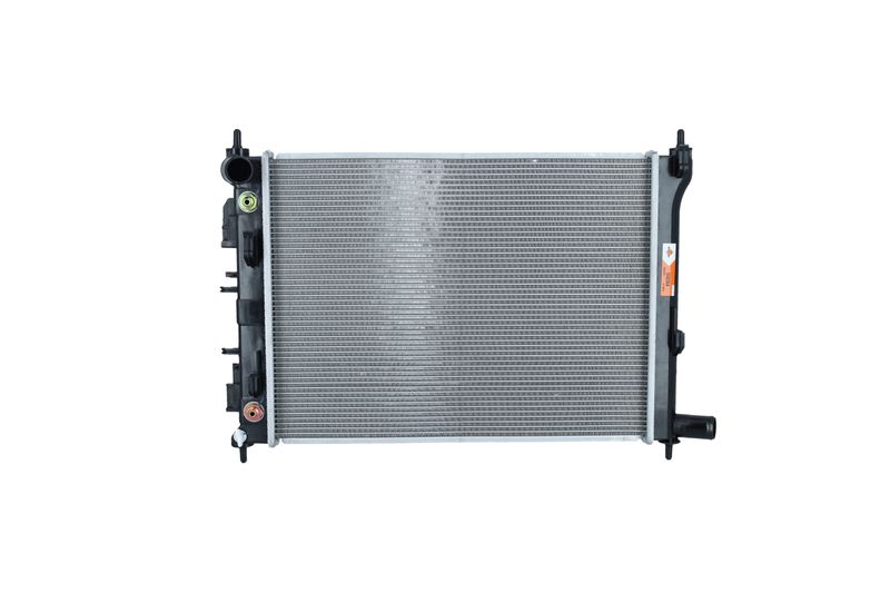 NRF 550364 Radiator, engine cooling - 5