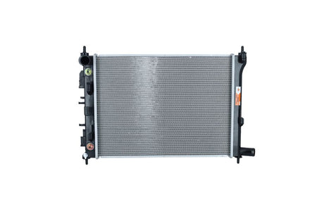 NRF 550364 Radiator, engine cooling - 5