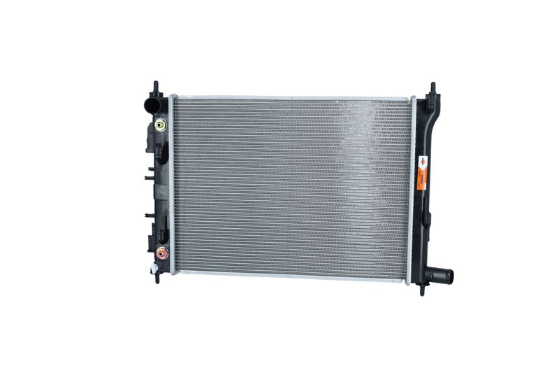 NRF 550364 Radiator, engine cooling - 6