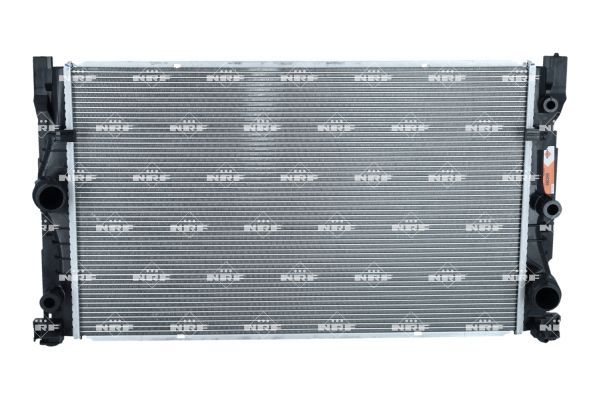 NRF 550365 Radiator, engine cooling - 1