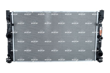 NRF 550365 Radiator, engine cooling - 1