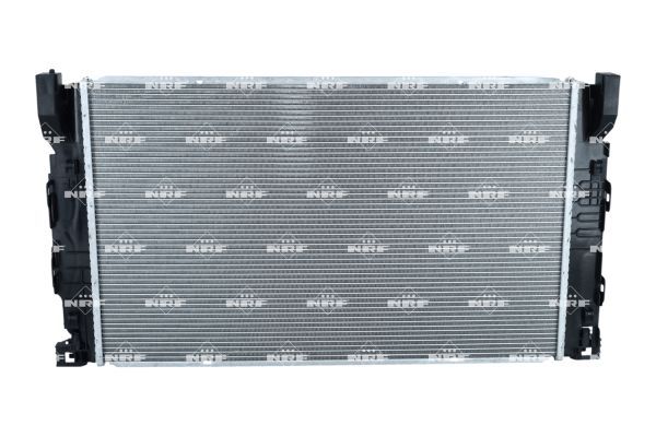 NRF 550365 Radiator, engine cooling - 3