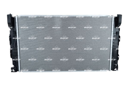 NRF 550365 Radiator, engine cooling - 3