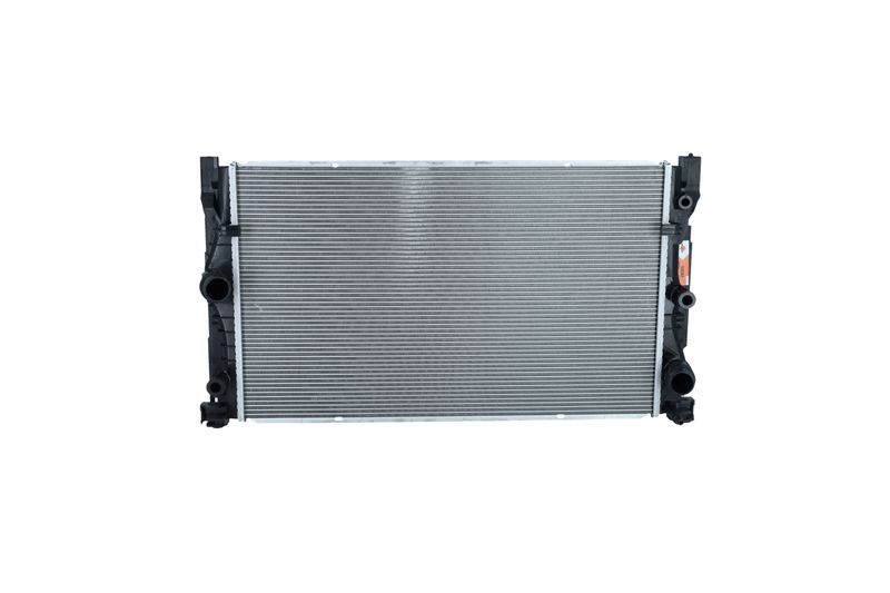 NRF 550365 Radiator, engine cooling - 5