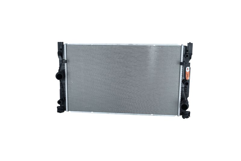 NRF 550365 Radiator, engine cooling - 6