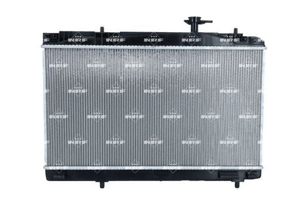 NRF 550366 Radiator, engine cooling - 4
