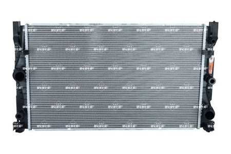 NRF 550367 Radiator, engine cooling - 1