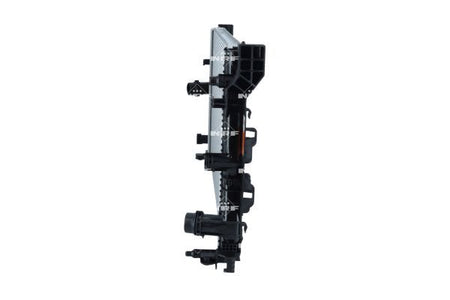 NRF 550367 Radiator, engine cooling - 2