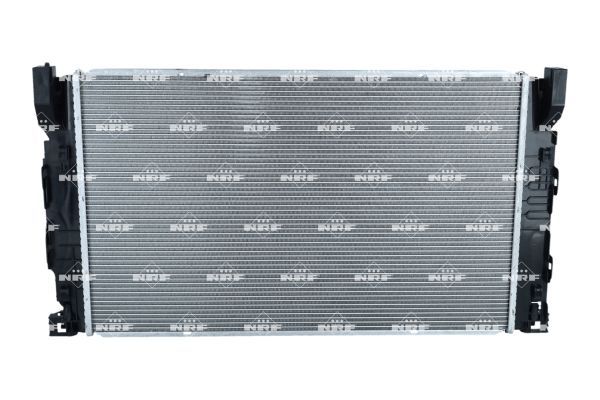NRF 550367 Radiator, engine cooling - 3
