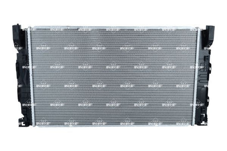 NRF 550367 Radiator, engine cooling - 3