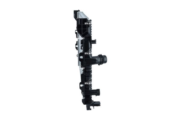 NRF 550367 Radiator, engine cooling - 4