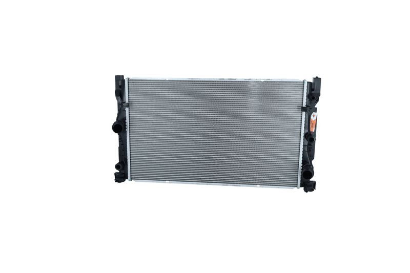NRF 550367 Radiator, engine cooling - 6