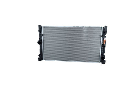NRF 550367 Radiator, engine cooling - 6