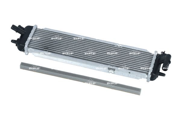 NRF 550368 Radiator, traction battery - 1