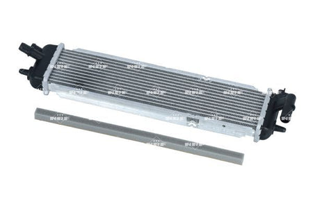 NRF 550368 Radiator, traction battery - 1