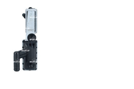 NRF 550368 Radiator, traction battery - 3