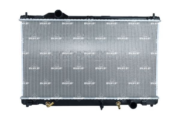 NRF 550369 Radiator, engine cooling - 1