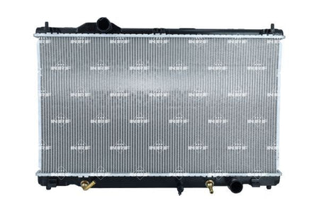 NRF 550369 Radiator, engine cooling - 1