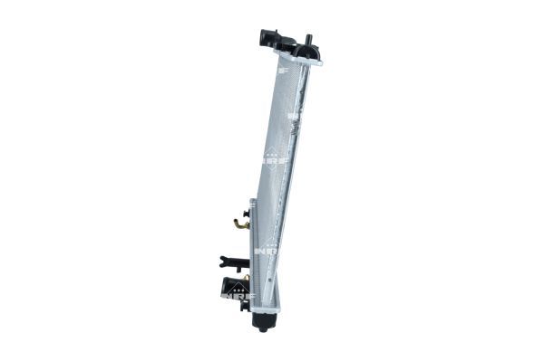NRF 550369 Radiator, engine cooling - 2