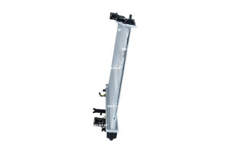 NRF 550369 Radiator, engine cooling - 2