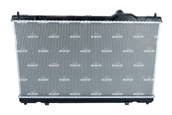 NRF 550369 Radiator, engine cooling - 3