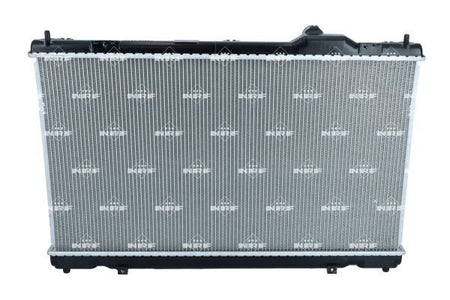 NRF 550369 Radiator, engine cooling - 3