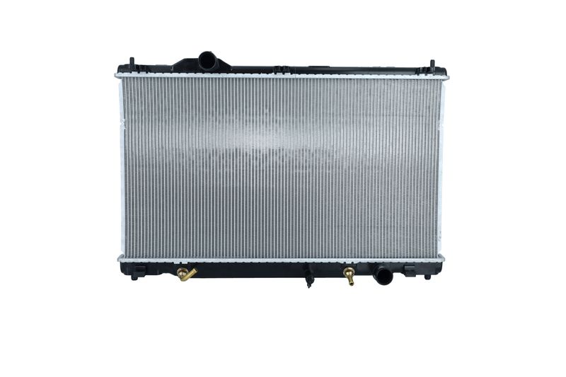NRF 550369 Radiator, engine cooling - 5