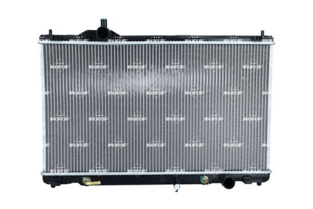 NRF 550370 Radiator, engine cooling - 1