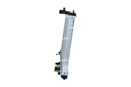 NRF 550370 Radiator, engine cooling - 2
