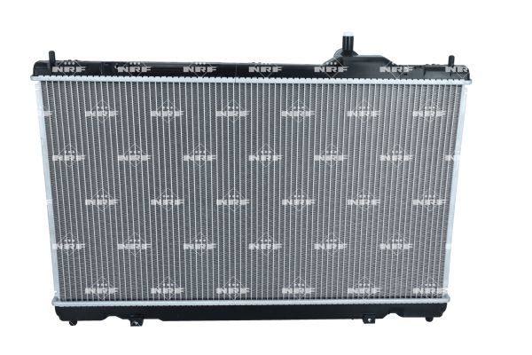 NRF 550370 Radiator, engine cooling - 3