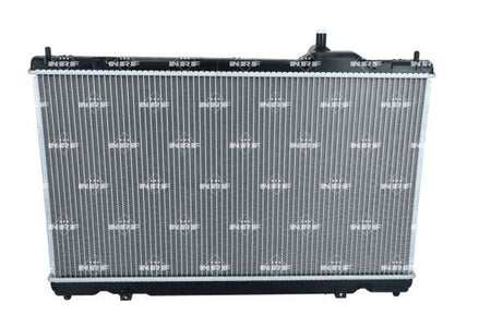 NRF 550370 Radiator, engine cooling - 3