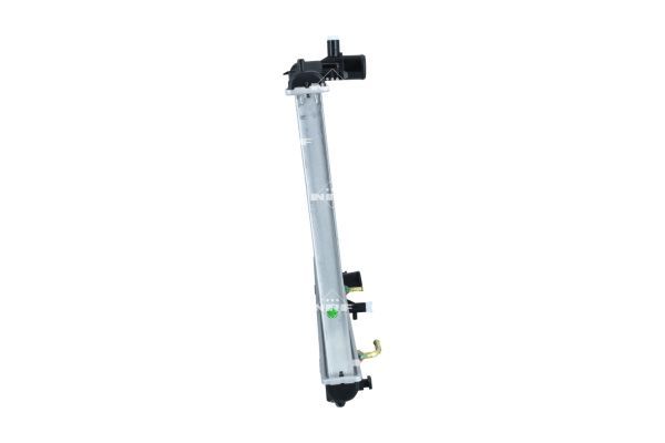 NRF 550370 Radiator, engine cooling - 4