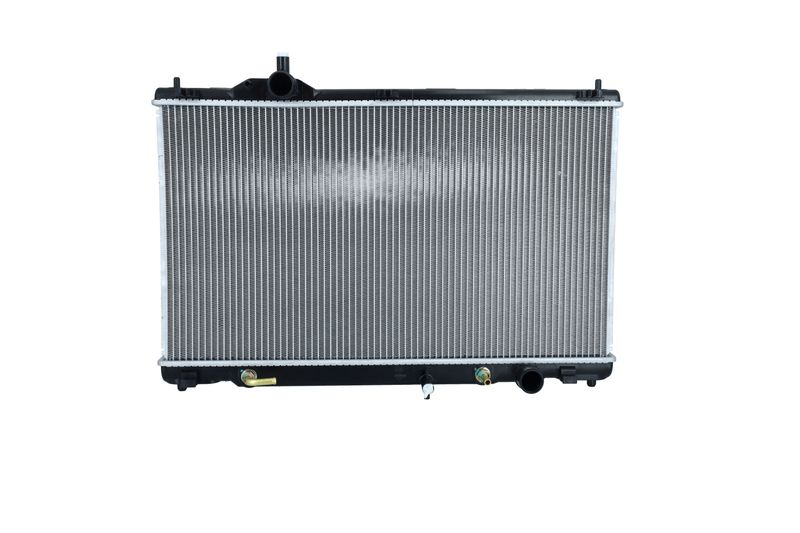 NRF 550370 Radiator, engine cooling - 5