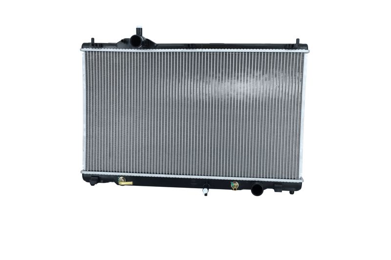 NRF 550370 Radiator, engine cooling - 6