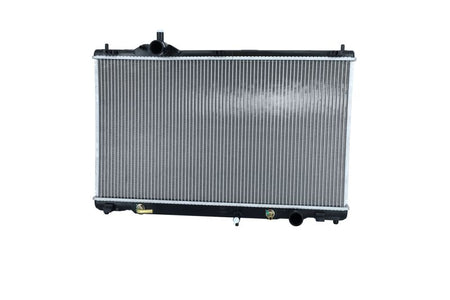 NRF 550370 Radiator, engine cooling - 6