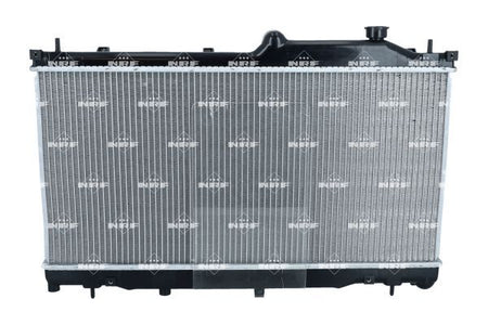 NRF 550371 Radiator, engine cooling - 3