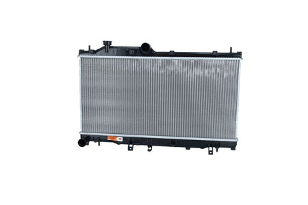 NRF 550371 Radiator, engine cooling - 6