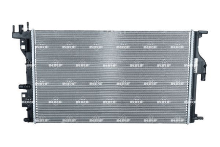 NRF 550374 Radiator, engine cooling - 1