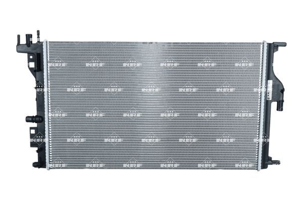 NRF 550374 Radiator, engine cooling - 1