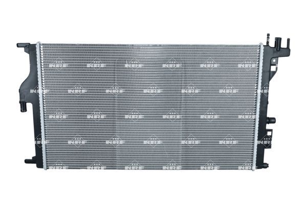 NRF 550374 Radiator, engine cooling - 3